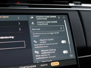 LAND ROVER Range Rover Sport P550e Autobiography