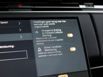 LAND ROVER Range Rover Sport P550e Autobiography