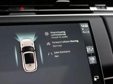 LAND ROVER Range Rover Sport P550e Autobiography