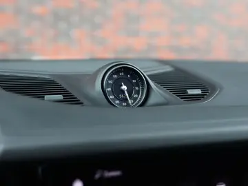 PORSCHE Cayenne Coupe E-Hybrid   Pano - AHK