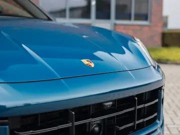 PORSCHE Cayenne Coupe E-Hybrid   Pano - AHK