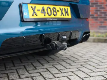 PORSCHE Cayenne Coupe E-Hybrid   Pano - AHK