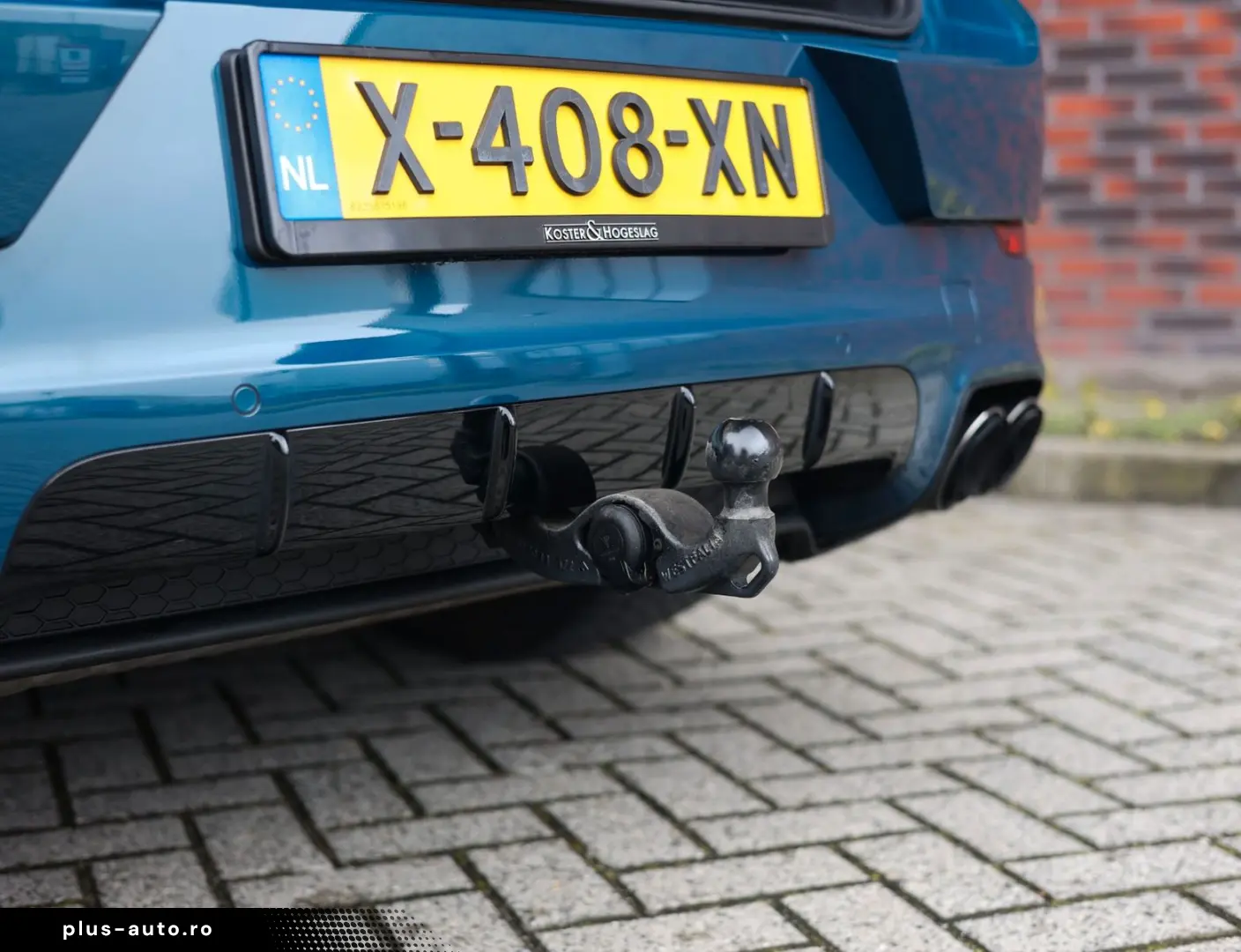 PORSCHE Cayenne Coupe E-Hybrid   Pano - AHK