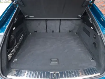 PORSCHE Cayenne Coupe E-Hybrid   Pano - AHK