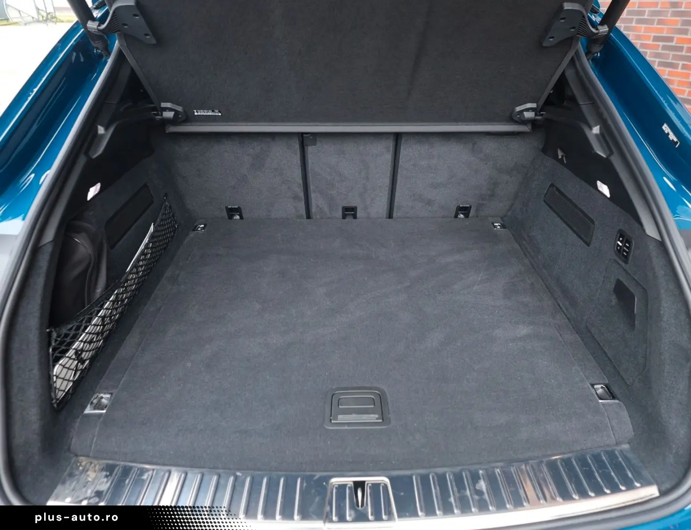 PORSCHE Cayenne Coupe E-Hybrid   Pano - AHK