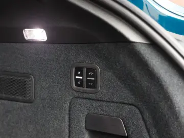 PORSCHE Cayenne Coupe E-Hybrid   Pano - AHK