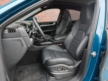 PORSCHE Cayenne Coupe E-Hybrid   Pano - AHK