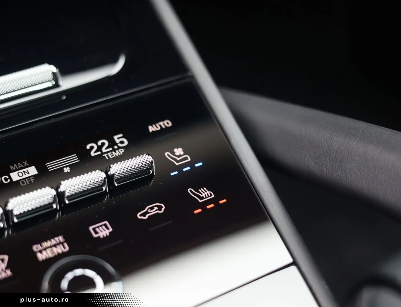 PORSCHE Cayenne Coupe E-Hybrid   Pano - AHK