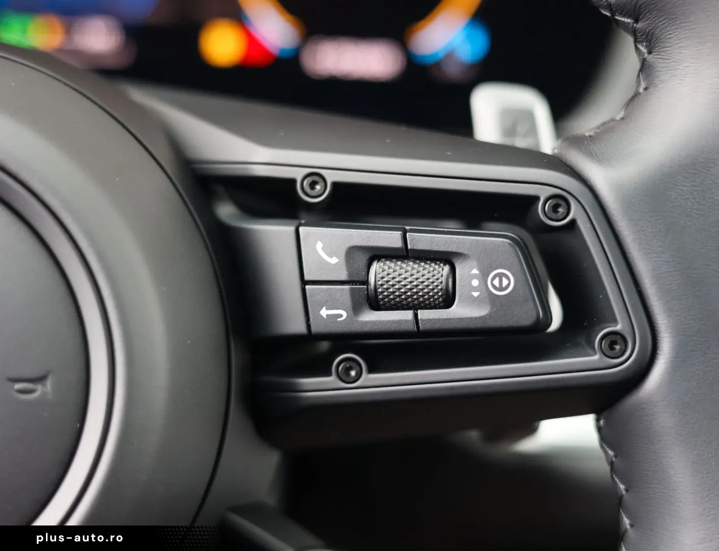 PORSCHE Cayenne Coupe E-Hybrid   Pano - AHK