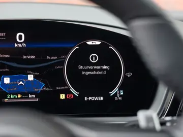 PORSCHE Cayenne Coupe E-Hybrid   Pano - AHK