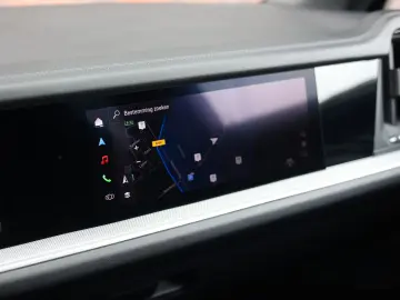 PORSCHE Cayenne Coupe E-Hybrid   Pano - AHK