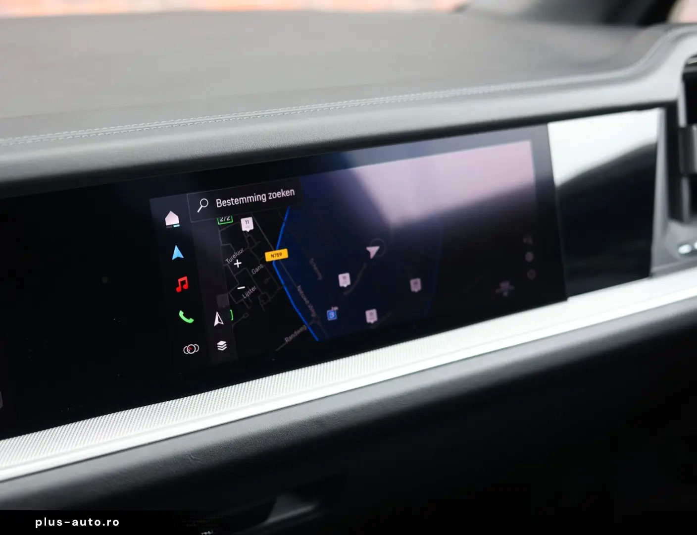 PORSCHE Cayenne Coupe E-Hybrid   Pano - AHK