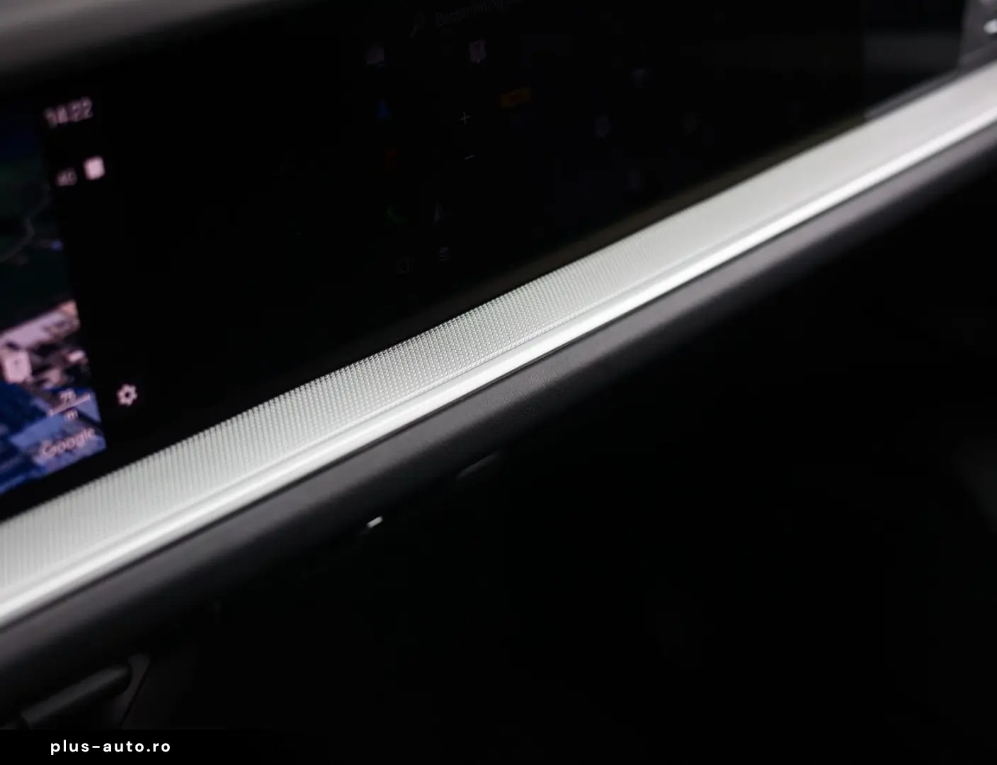 PORSCHE Cayenne Coupe E-Hybrid   Pano - AHK