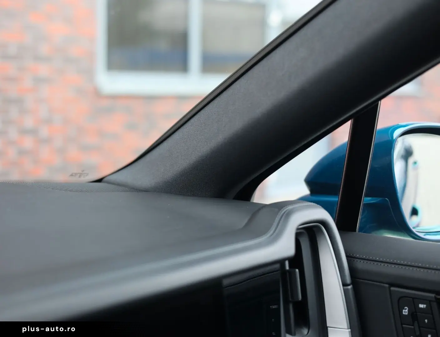 PORSCHE Cayenne Coupe E-Hybrid   Pano - AHK