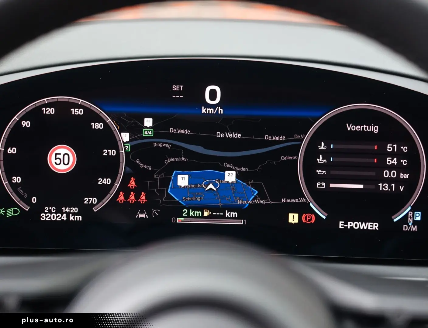 PORSCHE Cayenne Coupe E-Hybrid   Pano - AHK