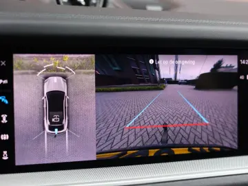 PORSCHE Cayenne Coupe E-Hybrid   Pano - AHK