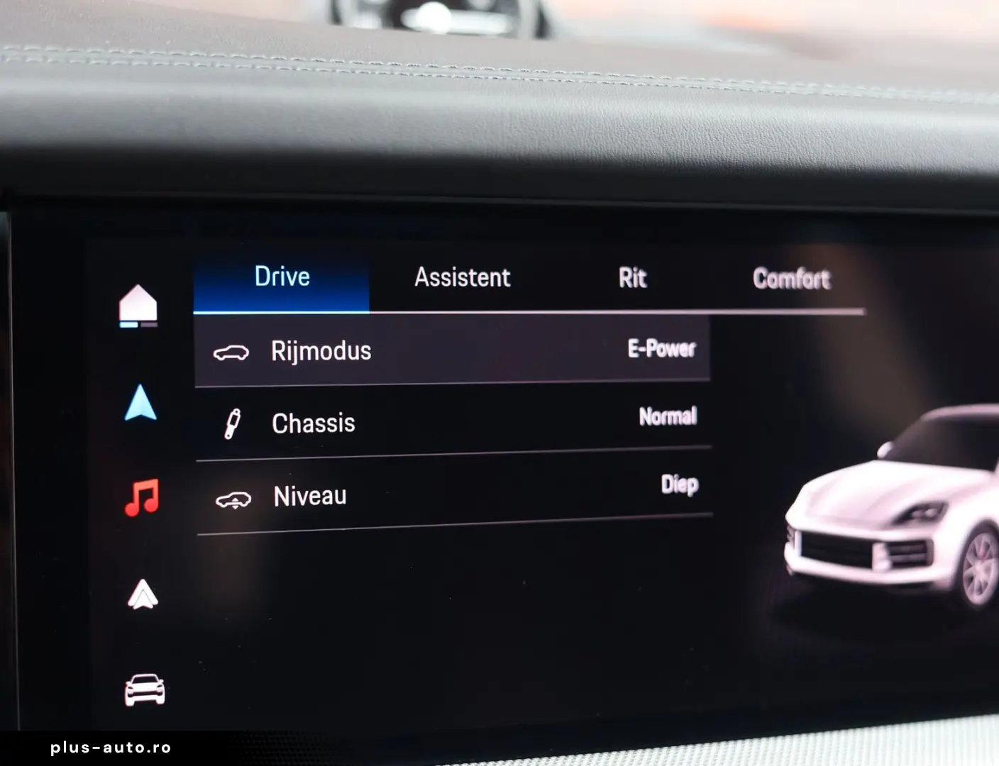 PORSCHE Cayenne Coupe E-Hybrid   Pano - AHK