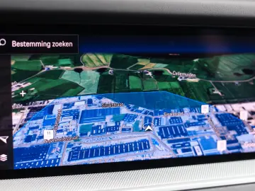 PORSCHE Cayenne Coupe E-Hybrid   Pano - AHK