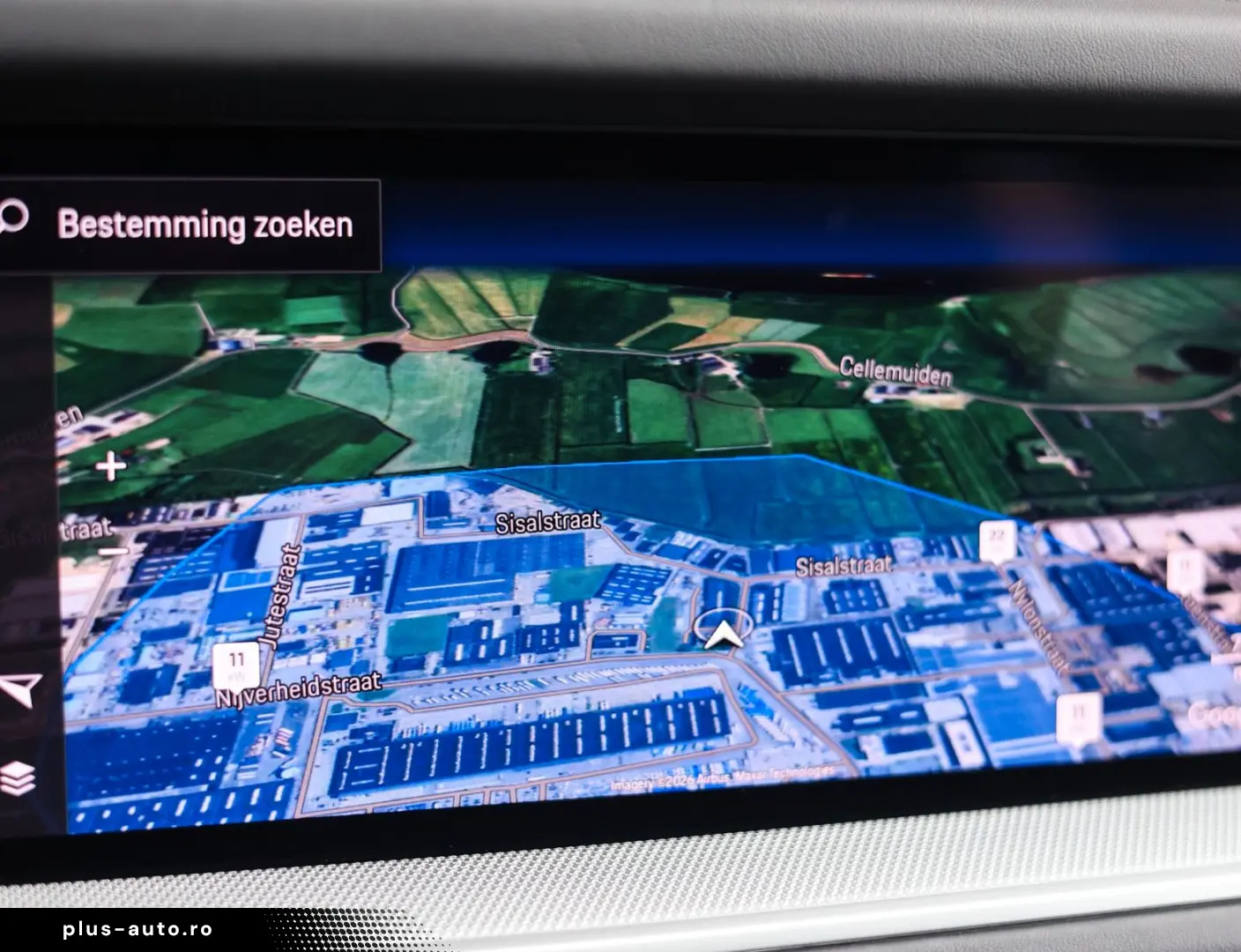 PORSCHE Cayenne Coupe E-Hybrid   Pano - AHK