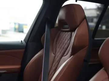 BMW X5 50e xDrive   Skylounge - AHK - HUD