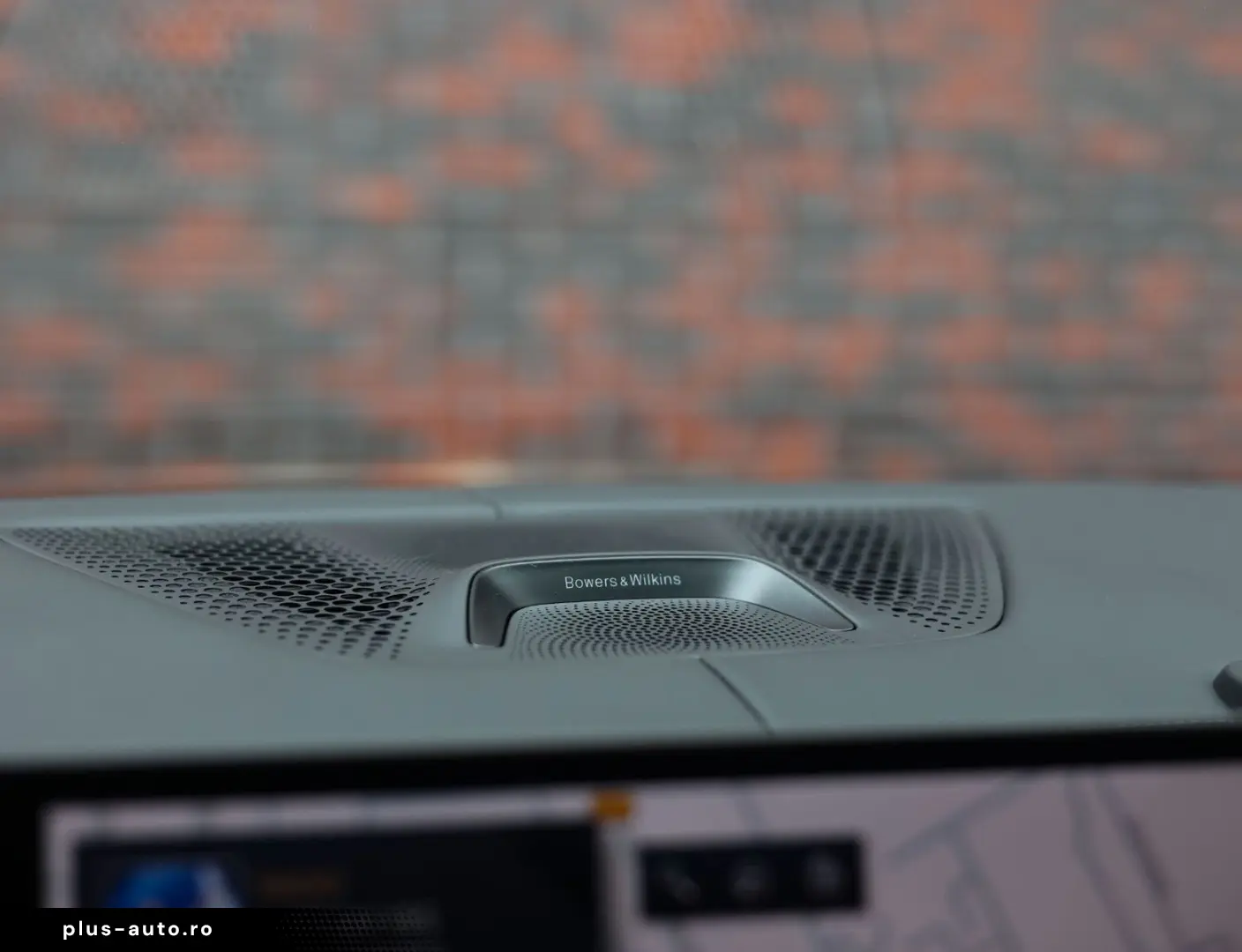 BMW X5 50e xDrive   Skylounge - AHK - HUD