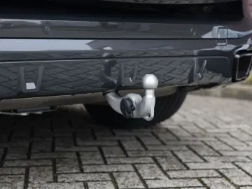 BMW X5 50e xDrive   Skylounge - AHK - HUD