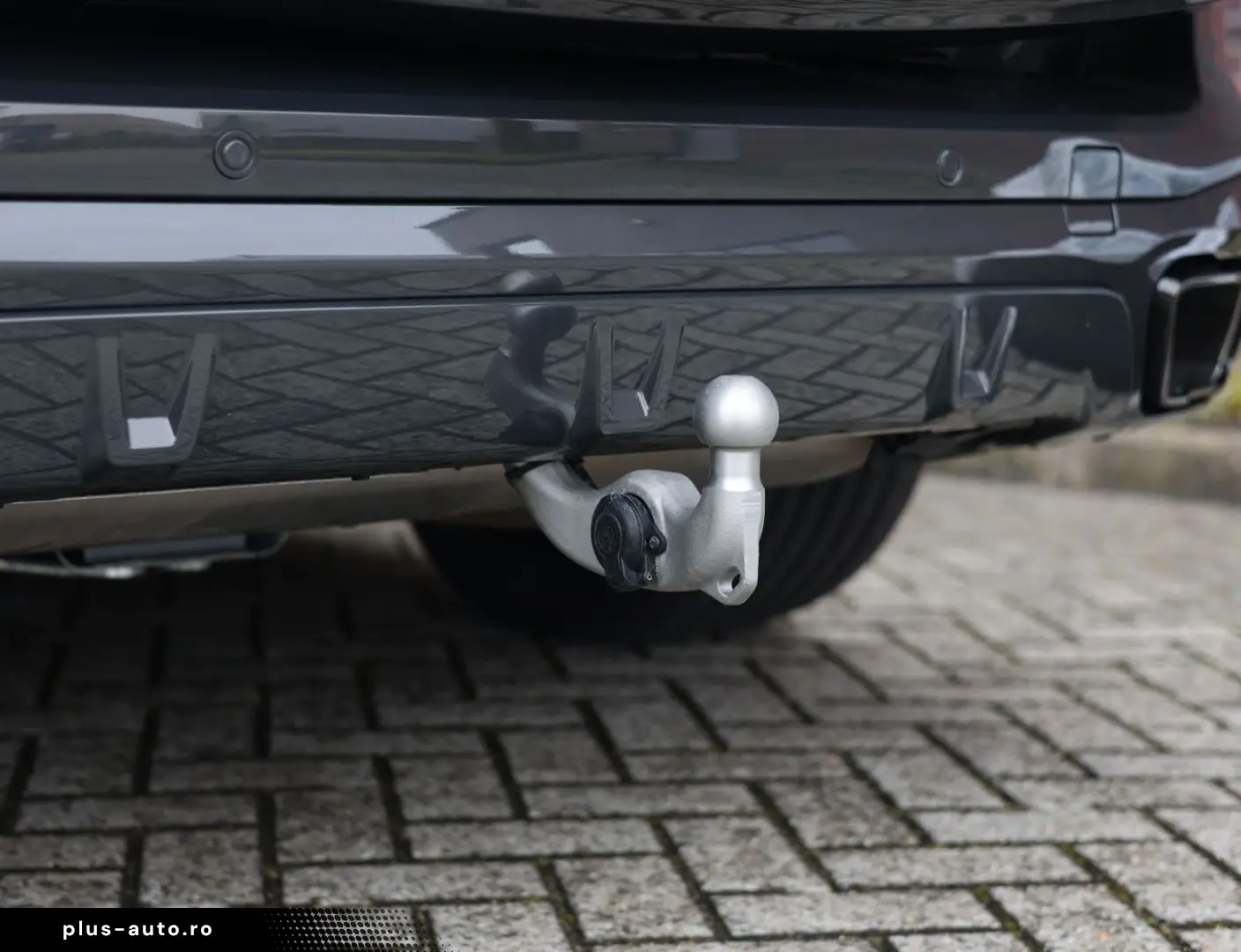 BMW X5 50e xDrive   Skylounge - AHK - HUD