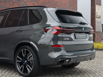 BMW X5 50e xDrive   Skylounge - AHK - HUD