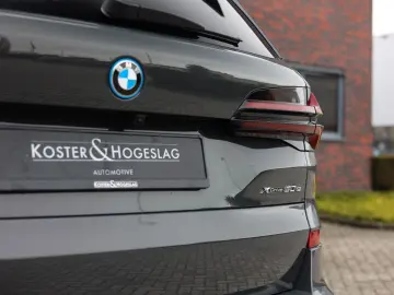 BMW X5 50e xDrive   Skylounge - AHK - HUD
