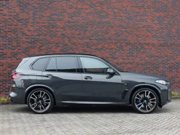 BMW X5 50e xDrive   Skylounge - AHK - HUD