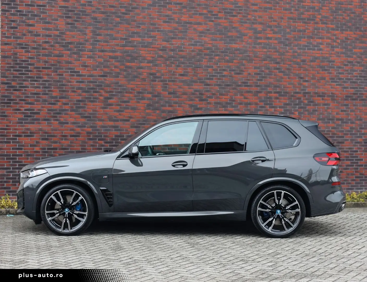 BMW X5 50e xDrive   Skylounge - AHK - HUD