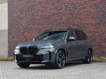 BMW X5 50e xDrive   Skylounge - AHK - HUD