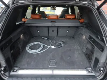 BMW X5 50e xDrive   Skylounge - AHK - HUD