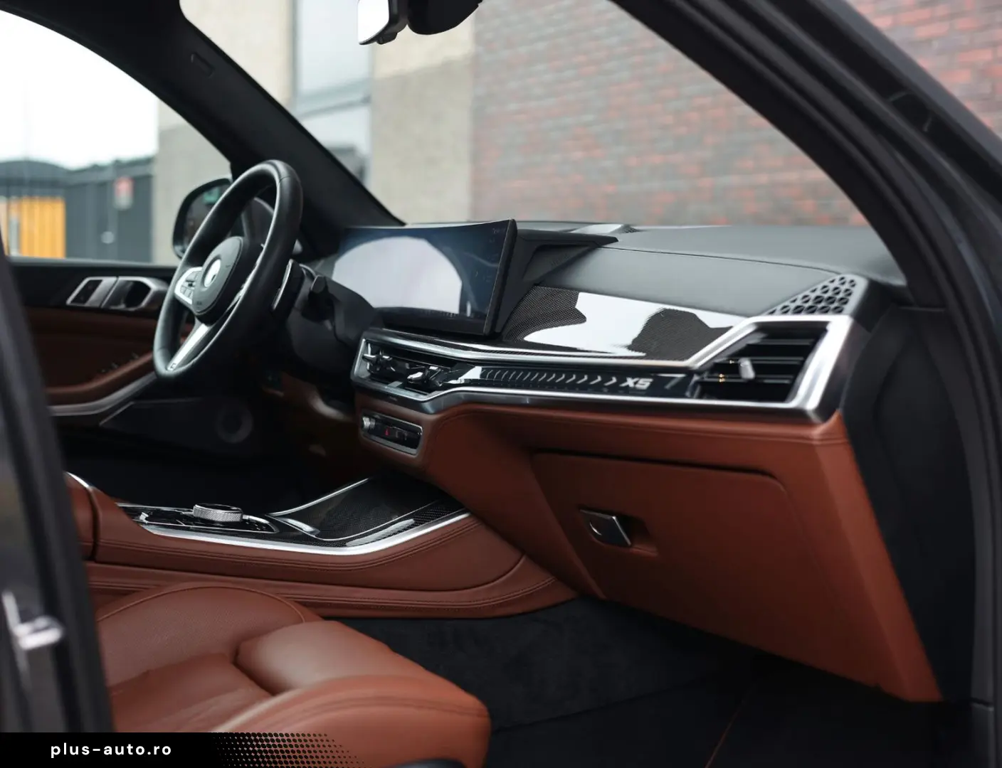 BMW X5 50e xDrive   Skylounge - AHK - HUD