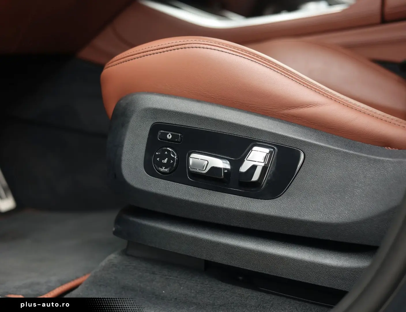 BMW X5 50e xDrive   Skylounge - AHK - HUD