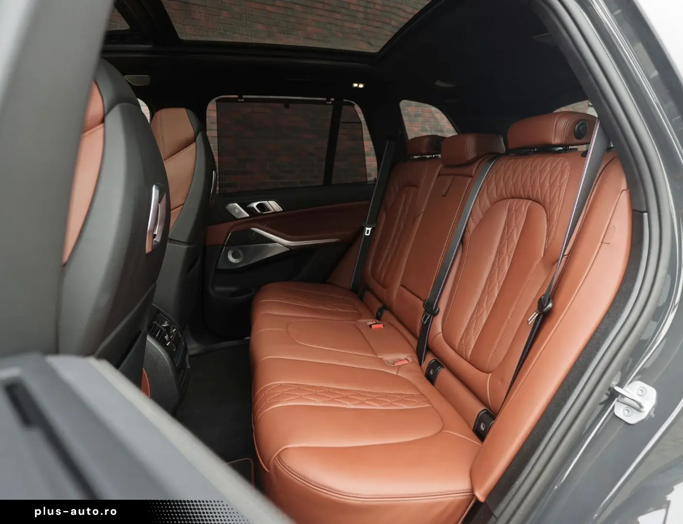 BMW X5 50e xDrive   Skylounge - AHK - HUD