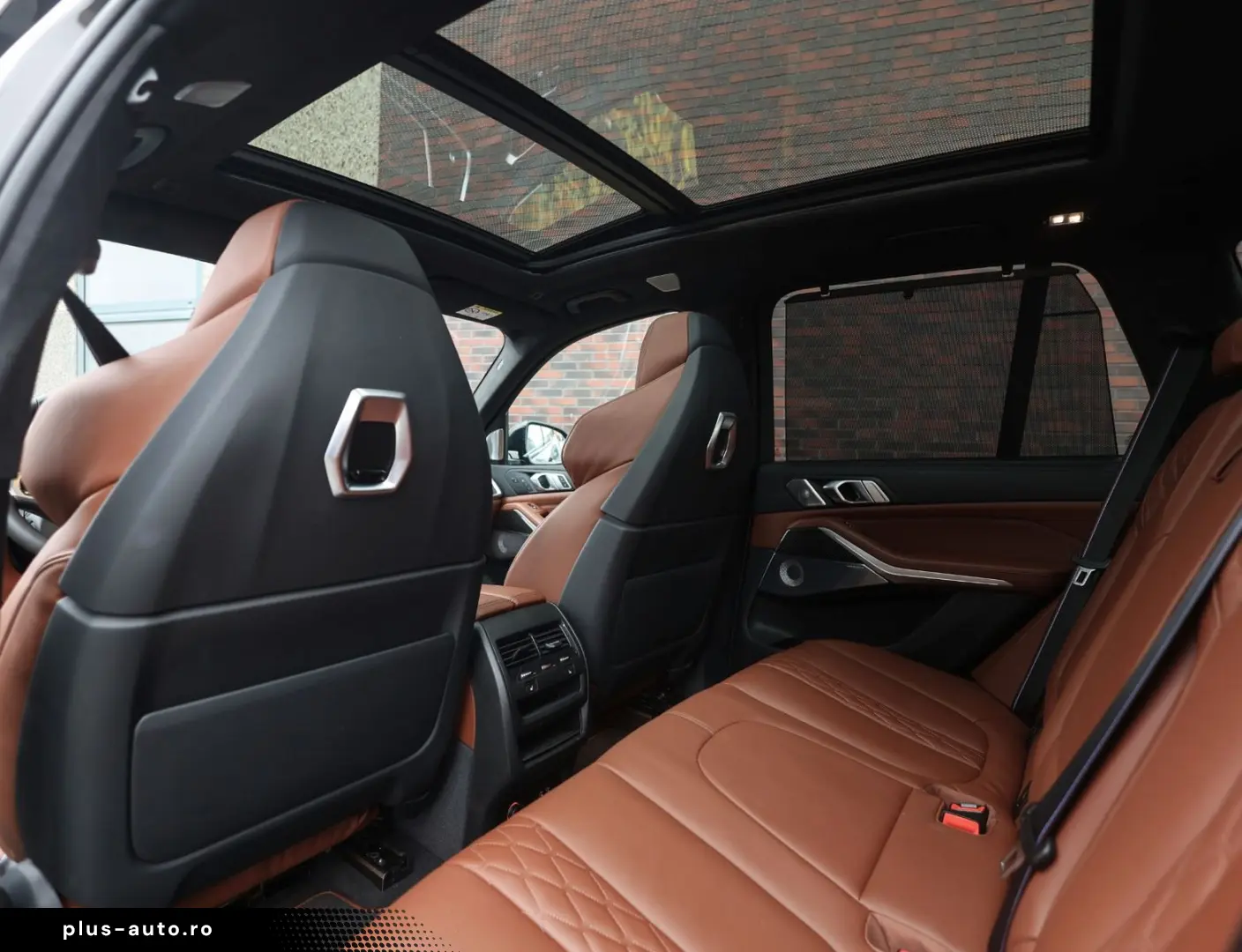 BMW X5 50e xDrive   Skylounge - AHK - HUD