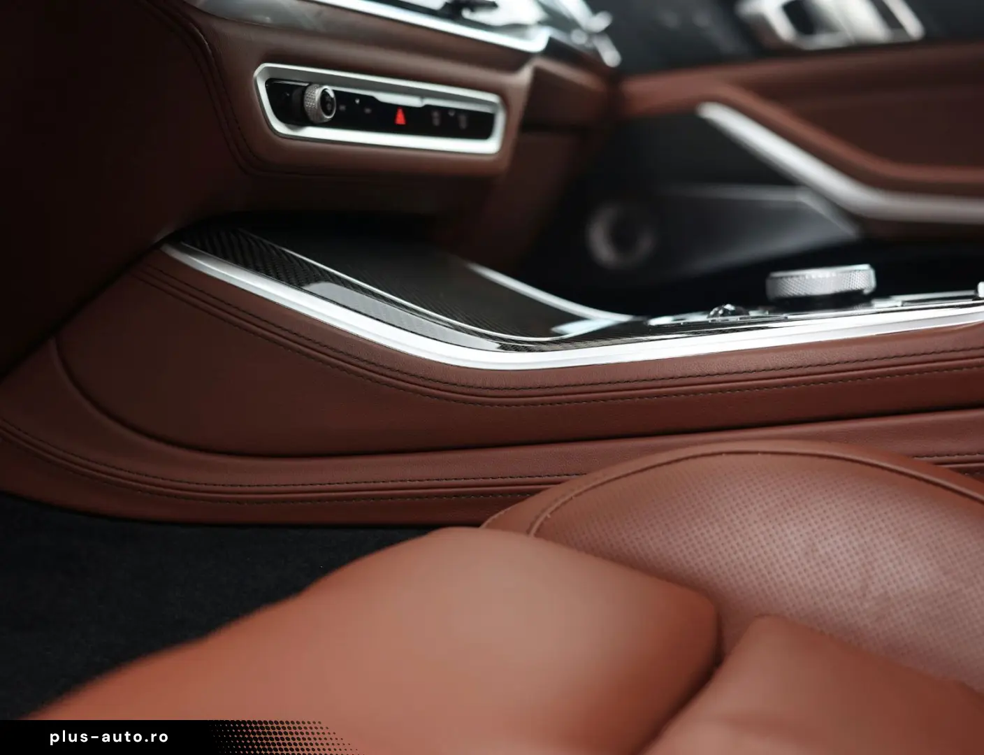 BMW X5 50e xDrive   Skylounge - AHK - HUD