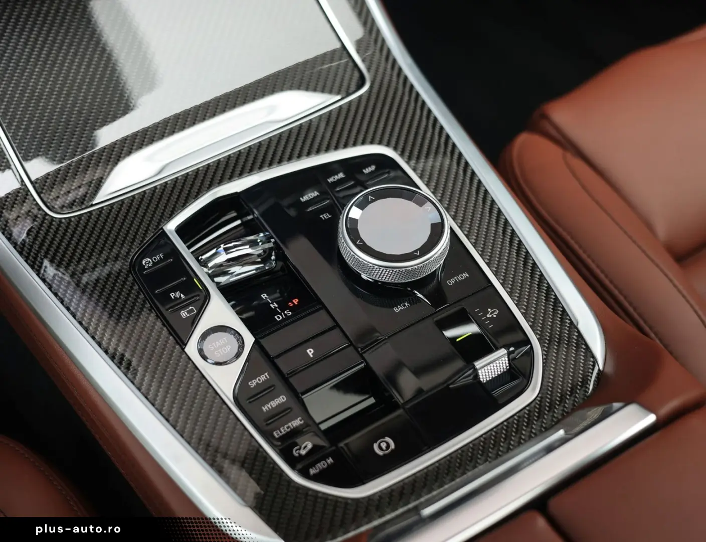 BMW X5 50e xDrive   Skylounge - AHK - HUD