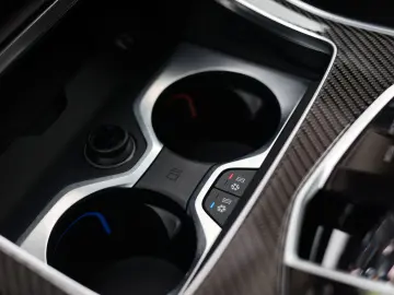 BMW X5 50e xDrive   Skylounge - AHK - HUD