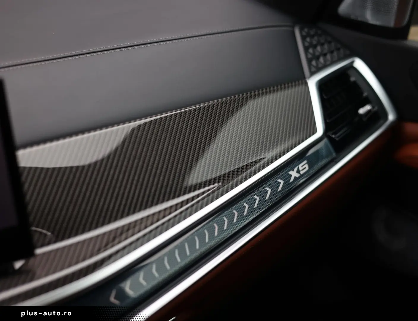 BMW X5 50e xDrive   Skylounge - AHK - HUD