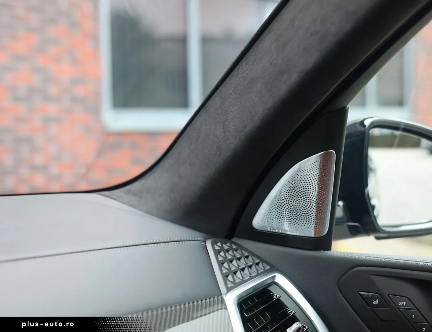 BMW X5 50e xDrive   Skylounge - AHK - HUD