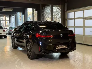 BMW X4 xDrive 30d M Sport~STANDHEIZUNG~LASER~HEAD-UP