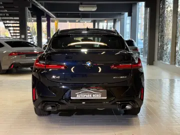 BMW X4 xDrive 30d M Sport~STANDHEIZUNG~LASER~HEAD-UP