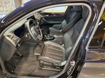 BMW X4 xDrive 30d M Sport~STANDHEIZUNG~LASER~HEAD-UP