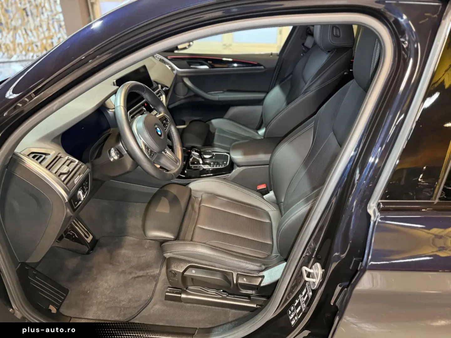 BMW X4 xDrive 30d M Sport~STANDHEIZUNG~LASER~HEAD-UP