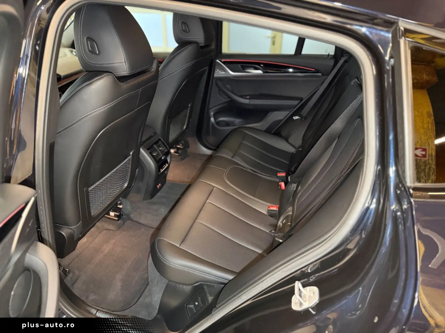 BMW X4 xDrive 30d M Sport~STANDHEIZUNG~LASER~HEAD-UP