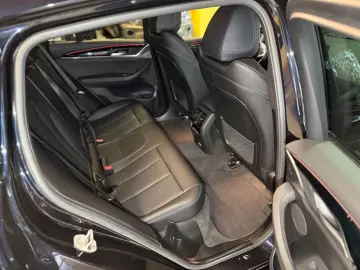 BMW X4 xDrive 30d M Sport~STANDHEIZUNG~LASER~HEAD-UP