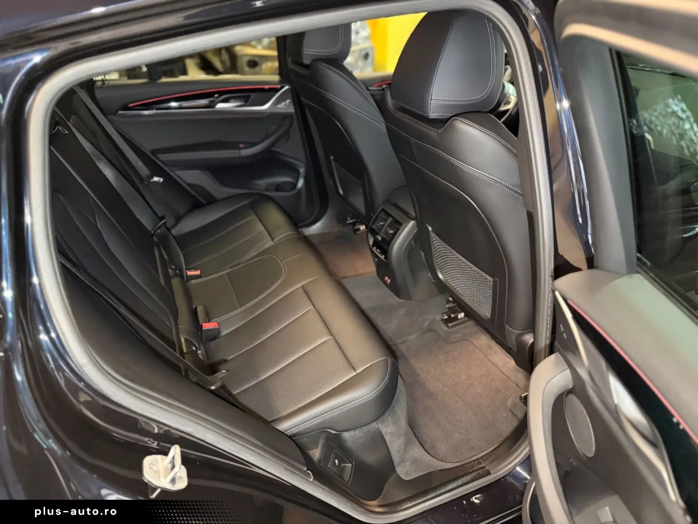 BMW X4 xDrive 30d M Sport~STANDHEIZUNG~LASER~HEAD-UP