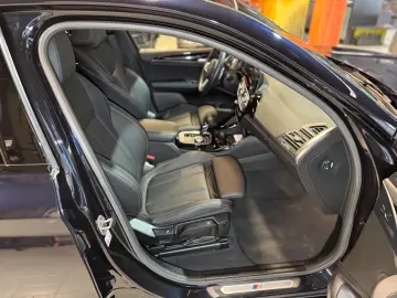 BMW X4 xDrive 30d M Sport~STANDHEIZUNG~LASER~HEAD-UP